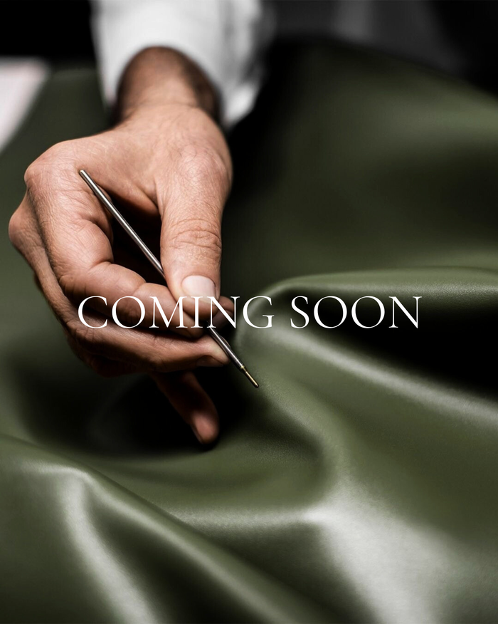 The Leather Narrative